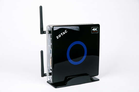 조텍 ZBOX ID45